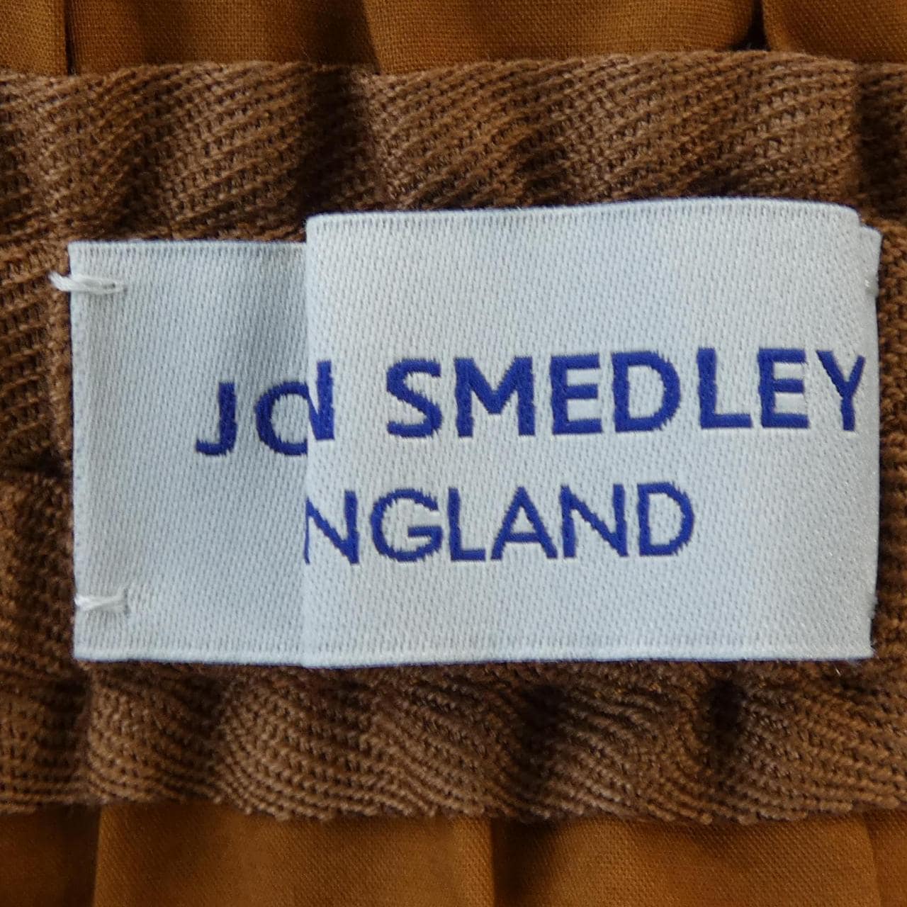 ジョンスメドレー JOHN SMEDLEY A2721FS 313 スカート