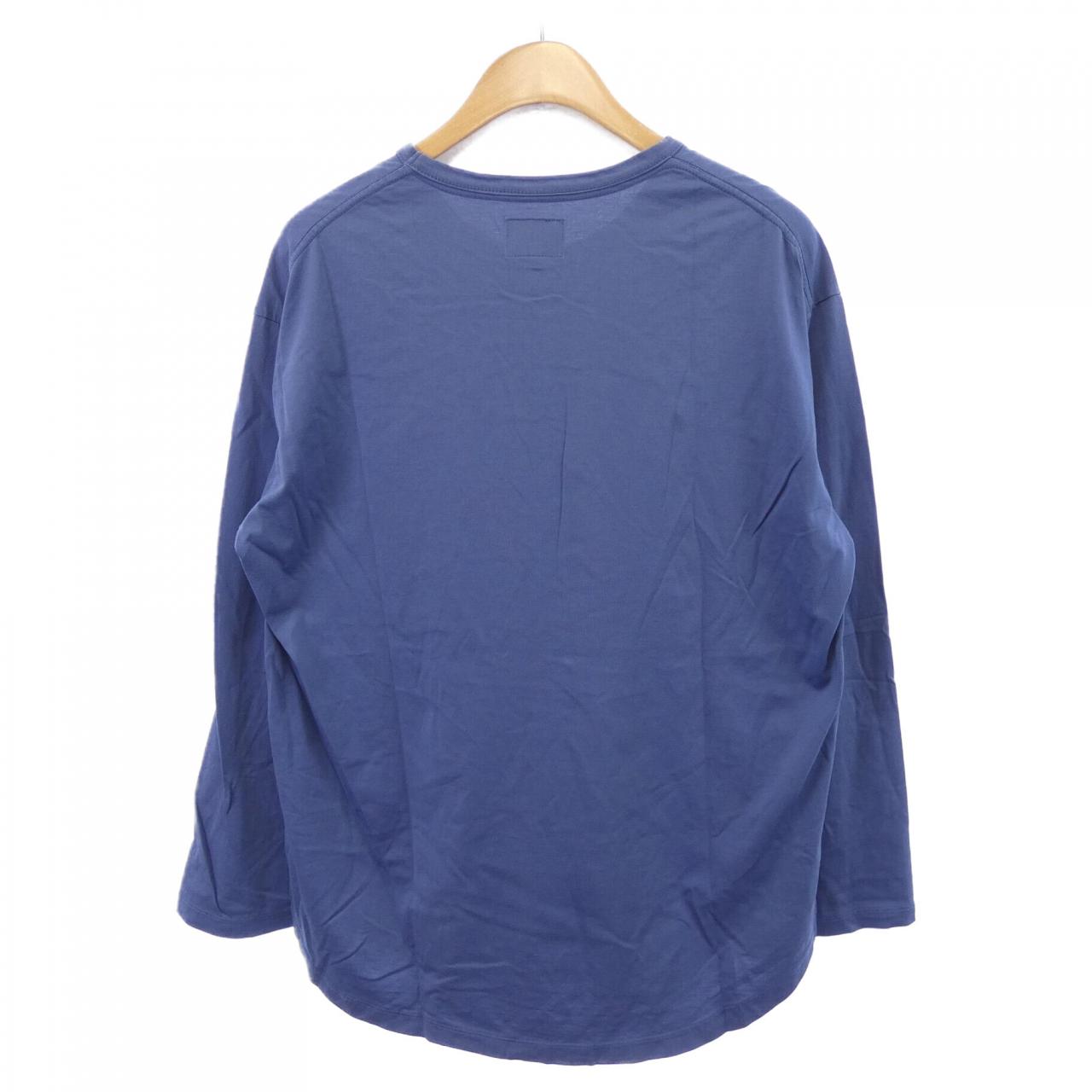 カーリー CURLY&CO Tシャツ