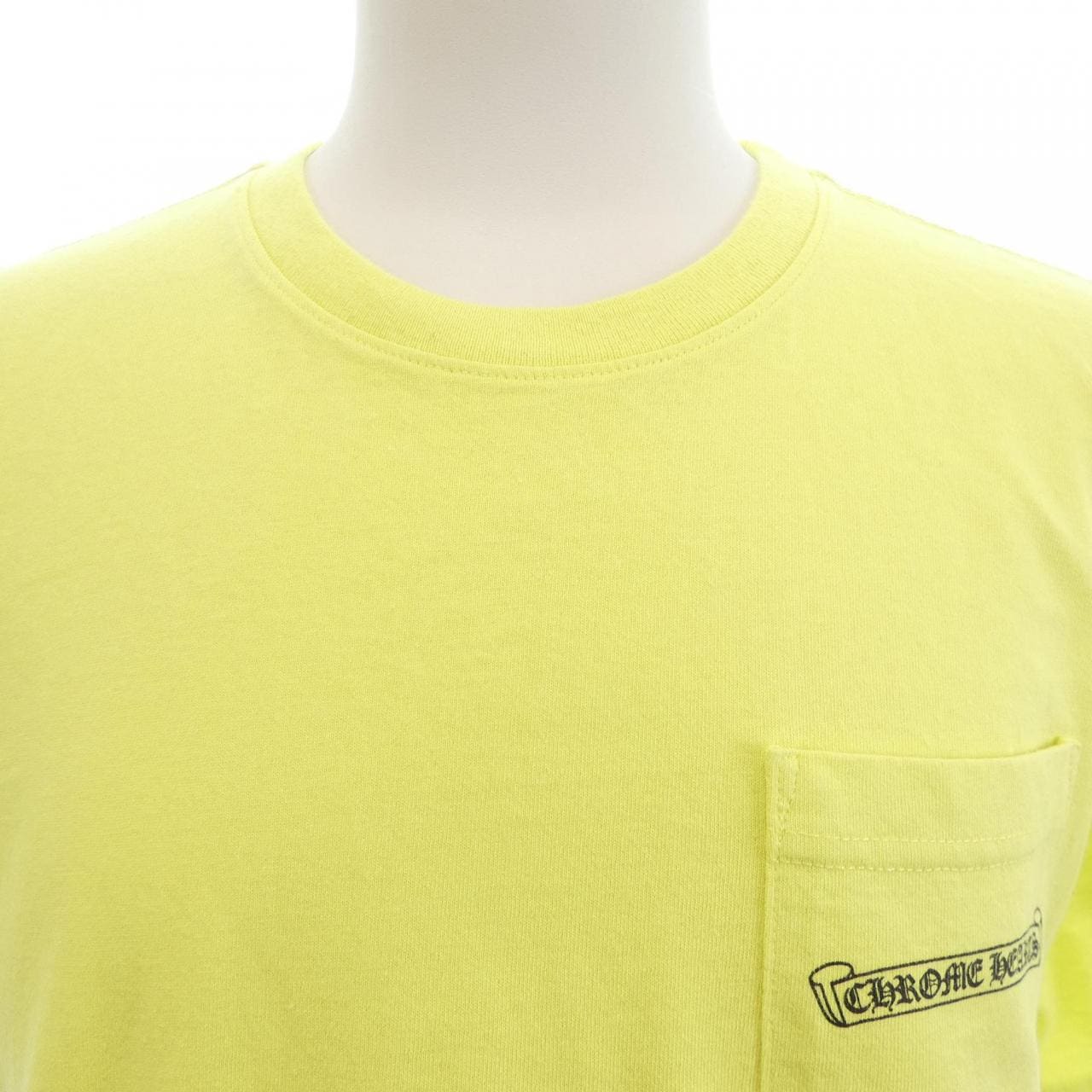 クロムハーツ CHROME HEARTS MATTY BOY 408169831******967 Tシャツ