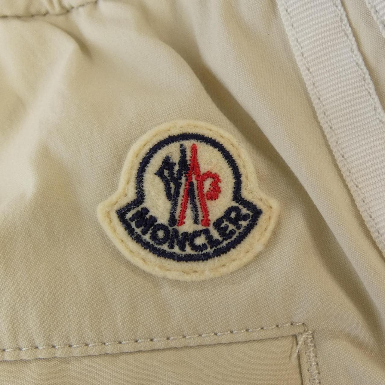 モンクレール MONCLER L10912A00022 パンツ