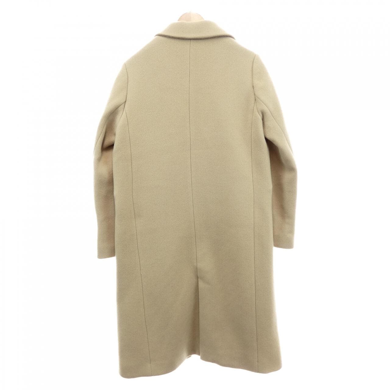 スローブイエナ SLOBE IENA コート