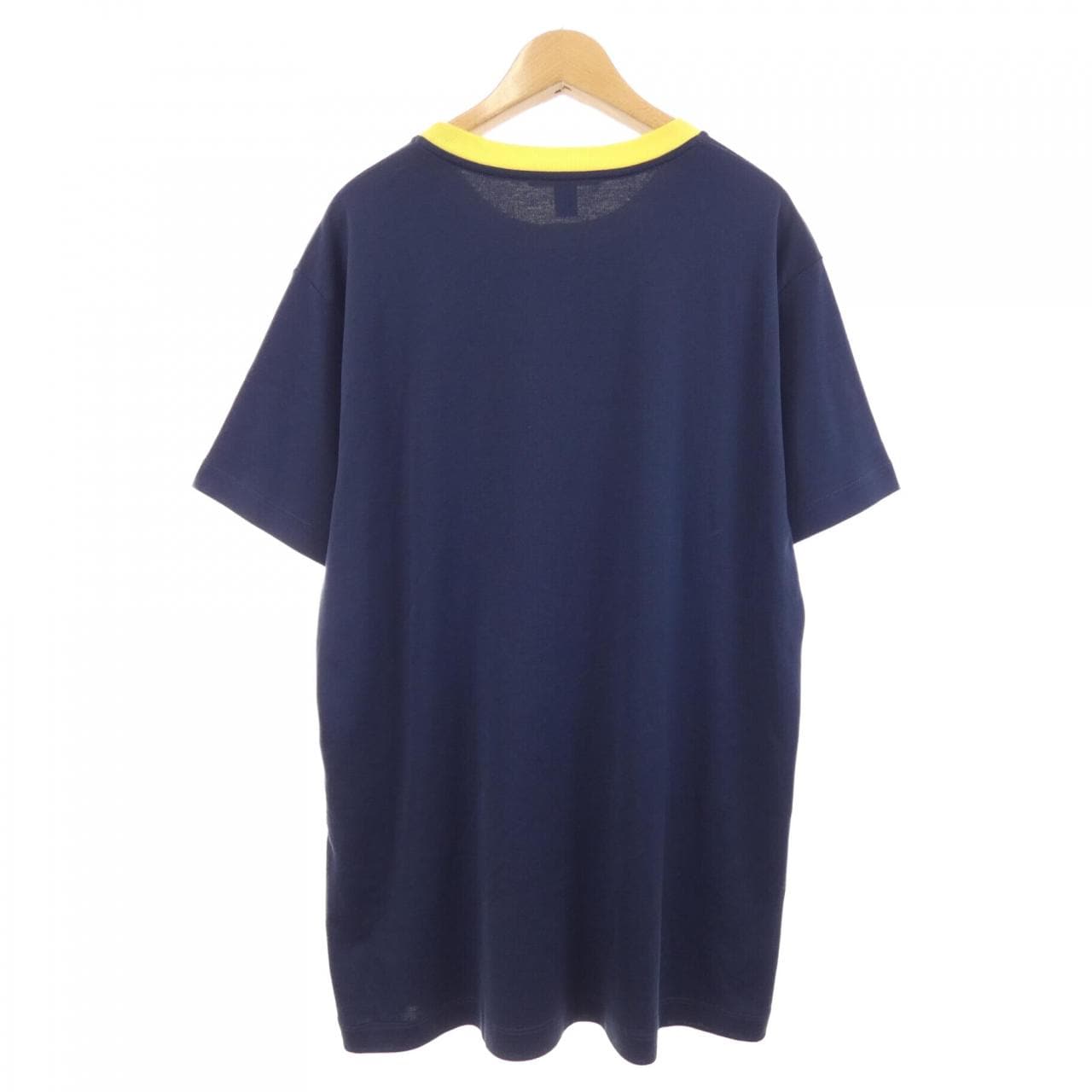 ルイヴィトン LOUIS VUITTON Louis 4 Vuitton Tシャツ FPTS10UOL Tシャツ
