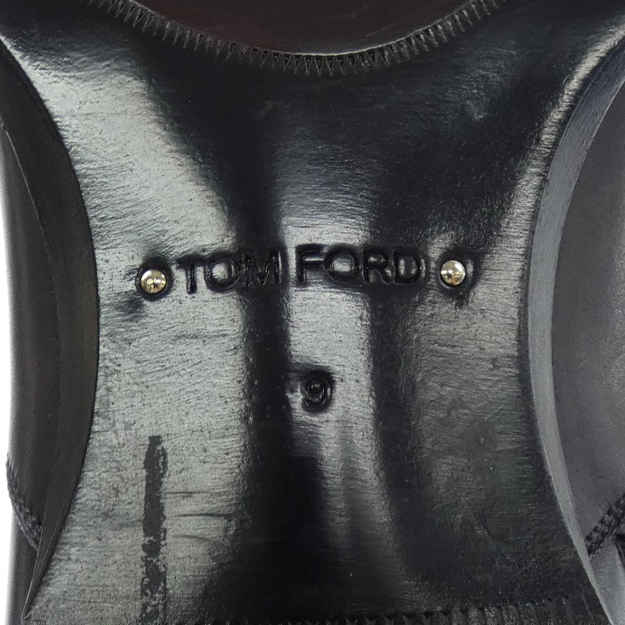 トムフォード TOM FORD ブーツ