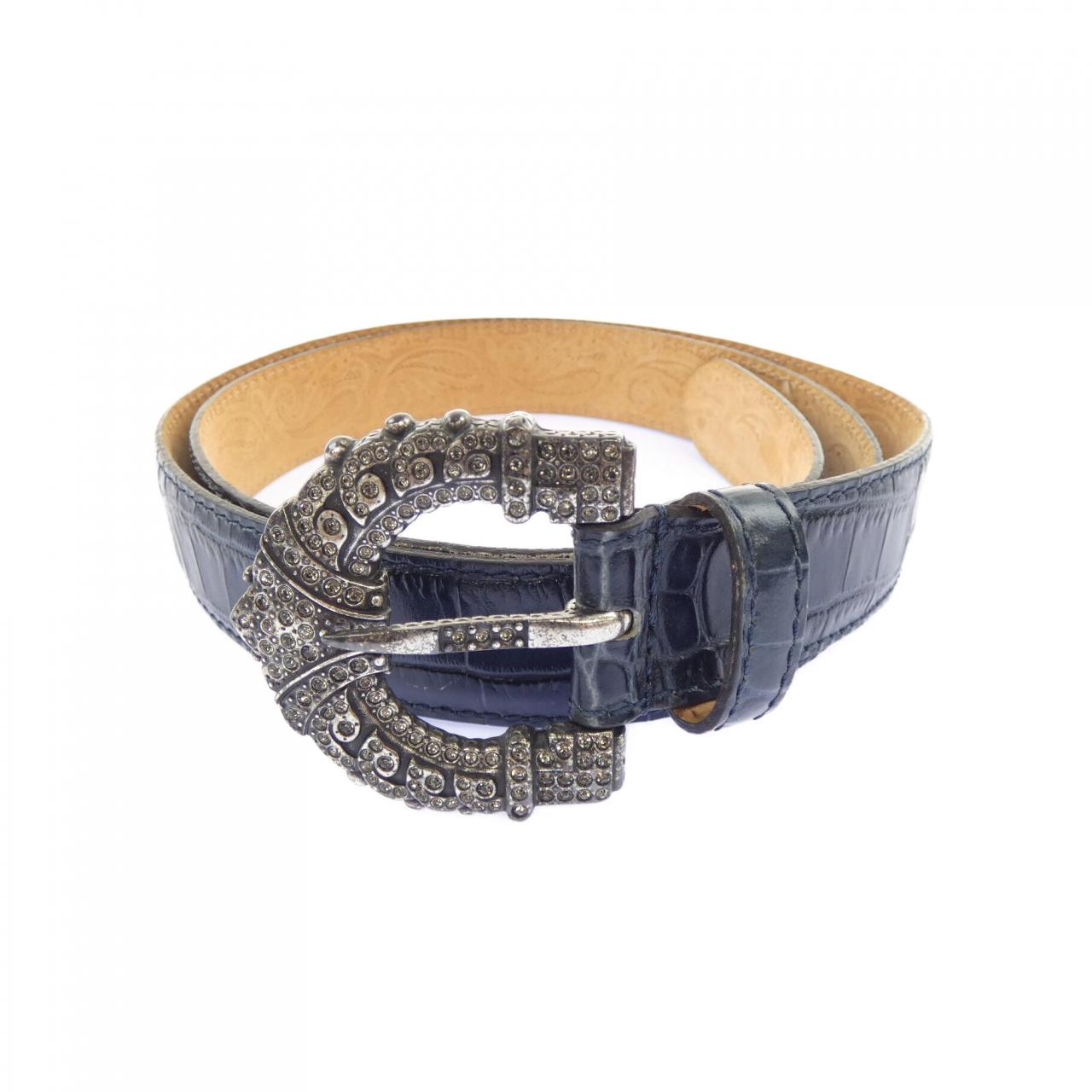 エトロ ETRO BELT