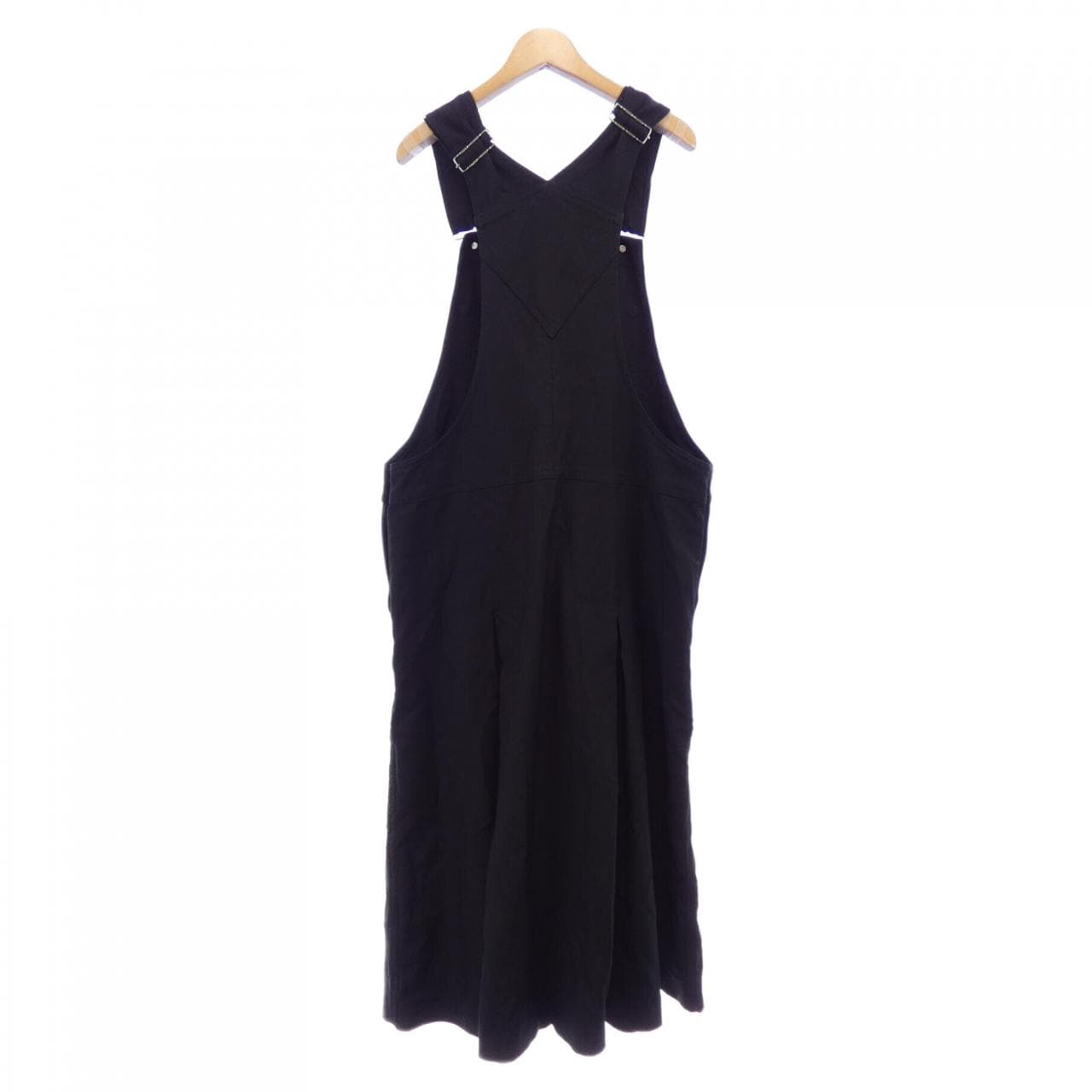 ブラックコムデギャルソン BLACK COMME des GARCONS 1H-A007 ワンピース