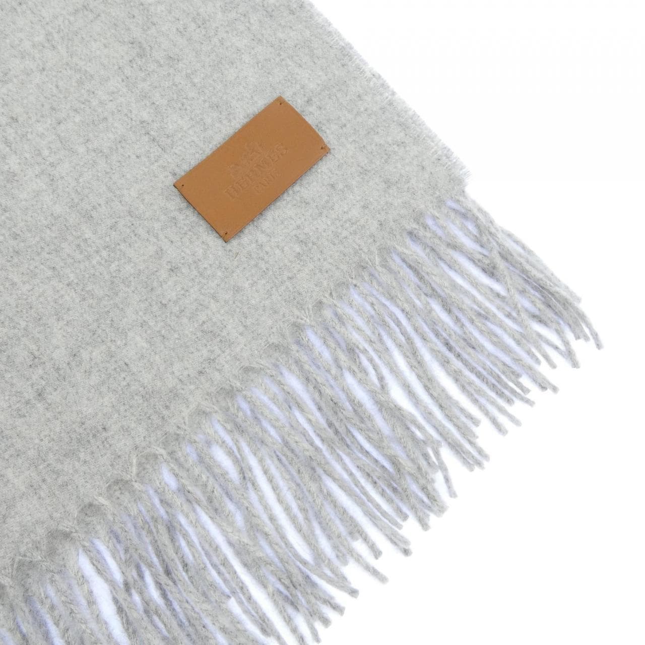 エルメス HERMES HORSE POWER *4130 STOLE