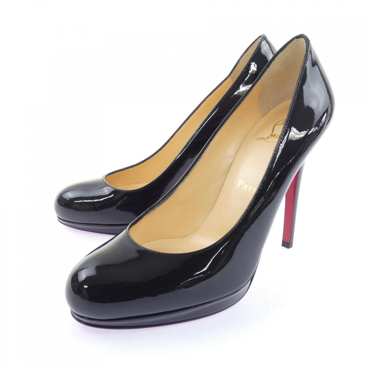 クリスチャンルブタン CHRISTIAN LOUBOUTIN パンプス