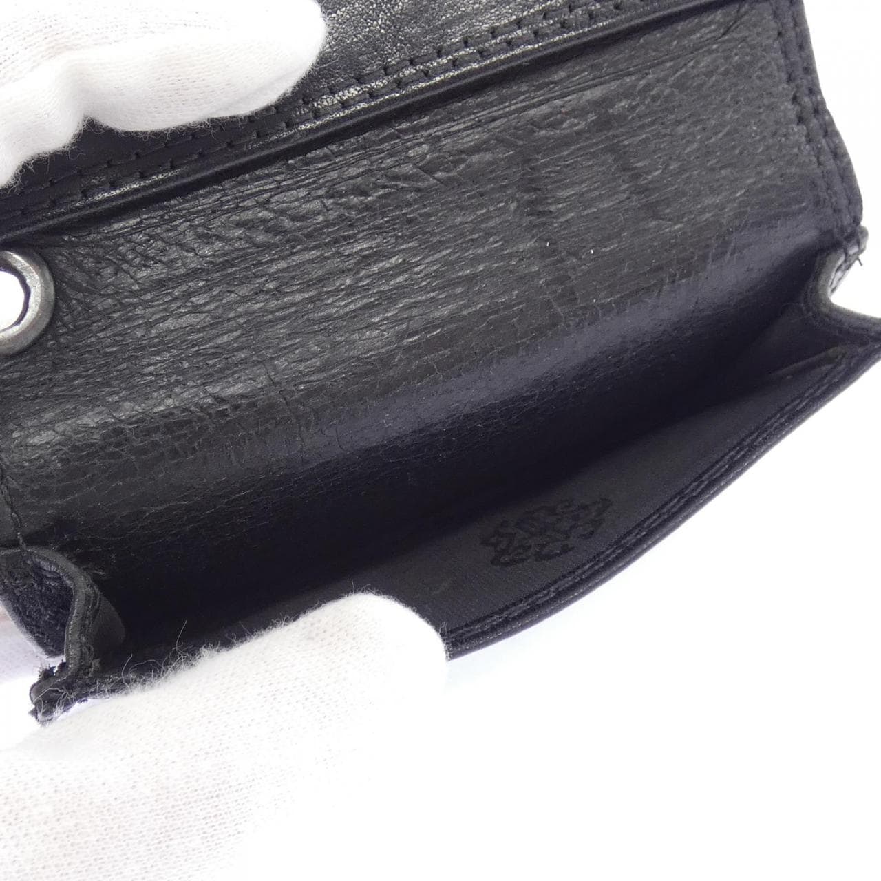 クロムハーツ CHROME HEARTS CARD CASE2 CARD CASE