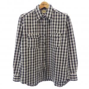 ウェアハウス WARE HOUSE シャツ