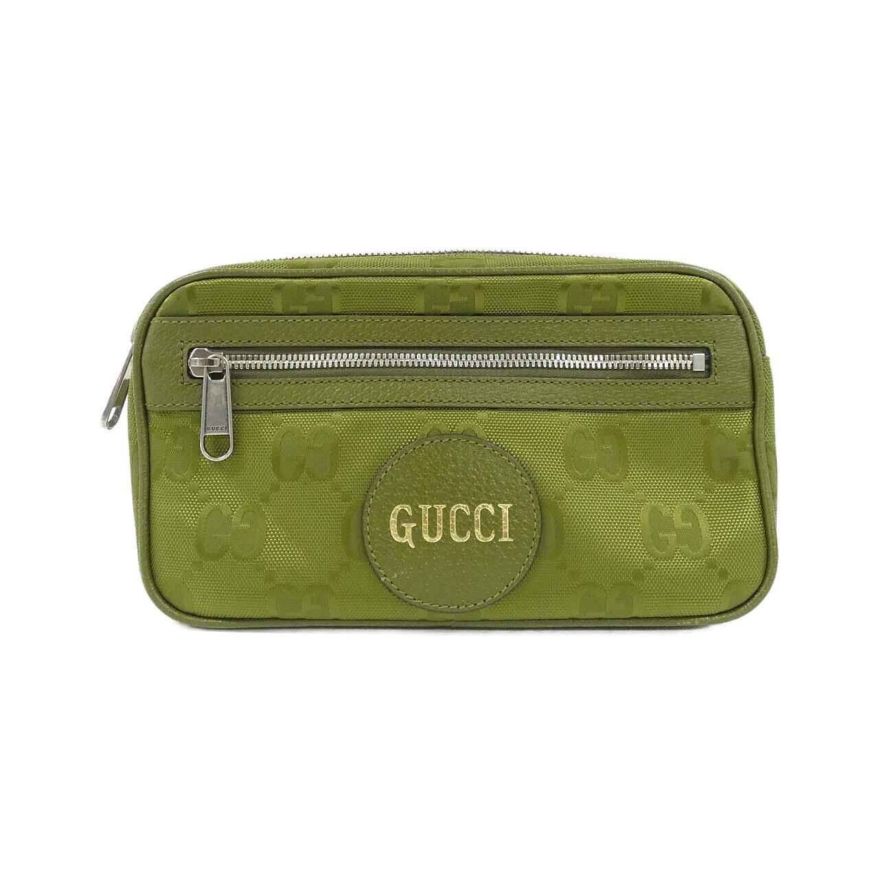 グッチ GUCCI OFF THE GRID 631341 H9HBJ ウエストバッグ