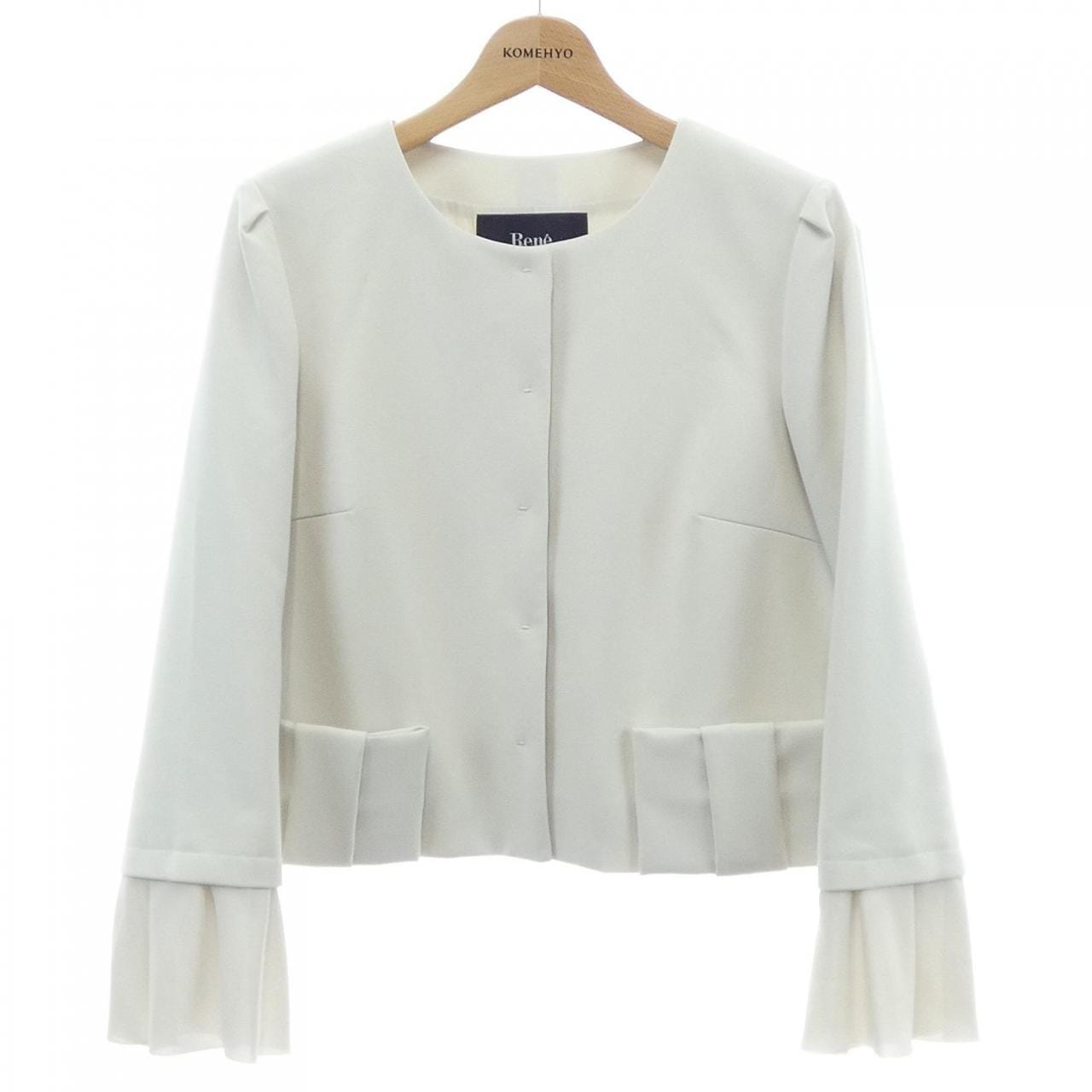 ルネ RENE 5813010 ジャケット
