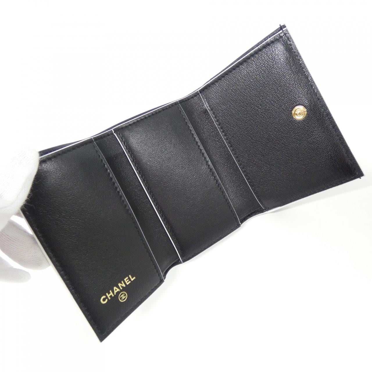 シャネル AP5214 財布