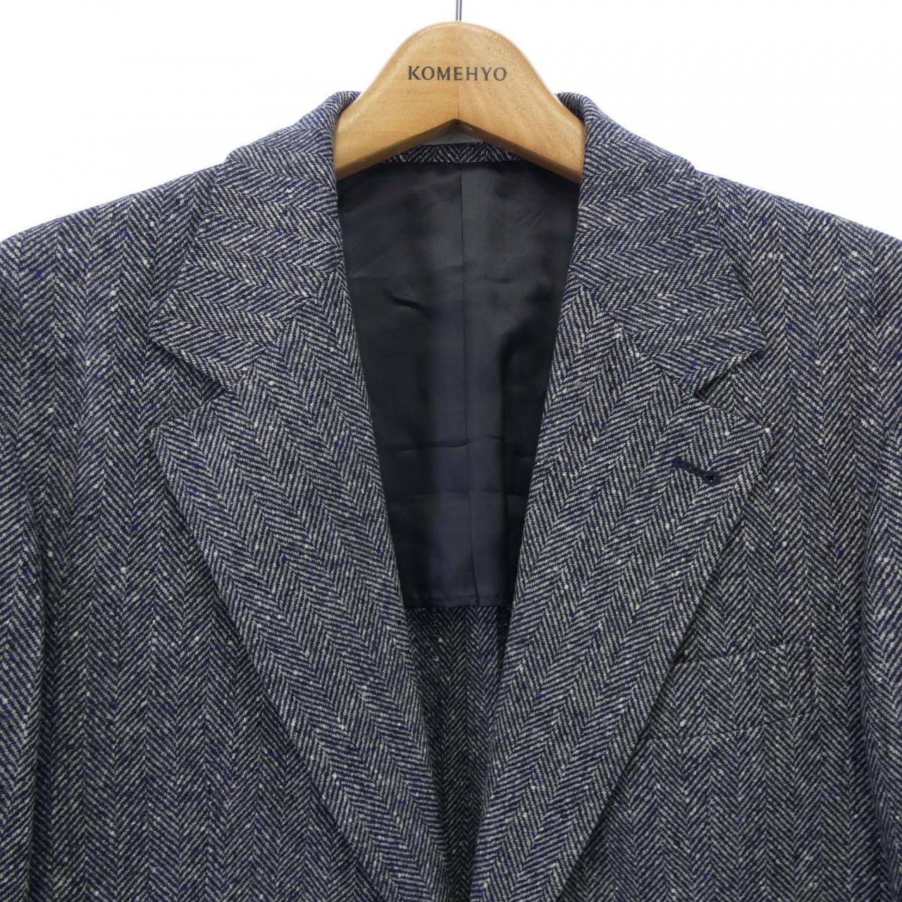 ブルネロクチネリ BRUNELLO CUCINELLI スーツ