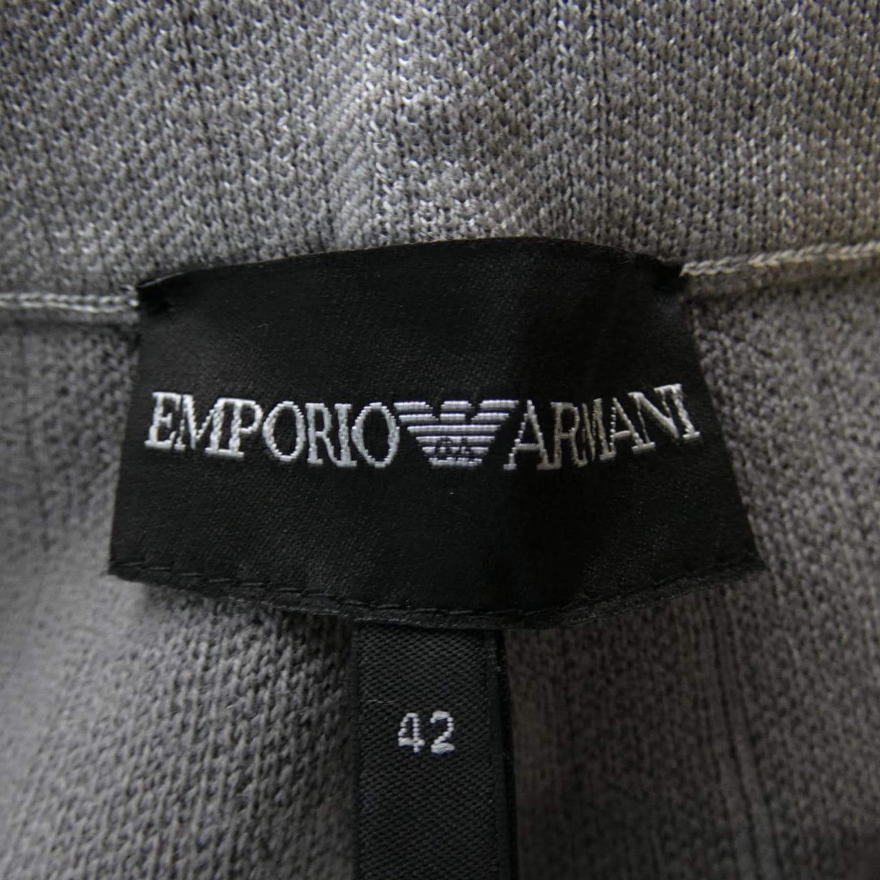 EMPORIO ARMANI安普里奧·阿瑪尼褲