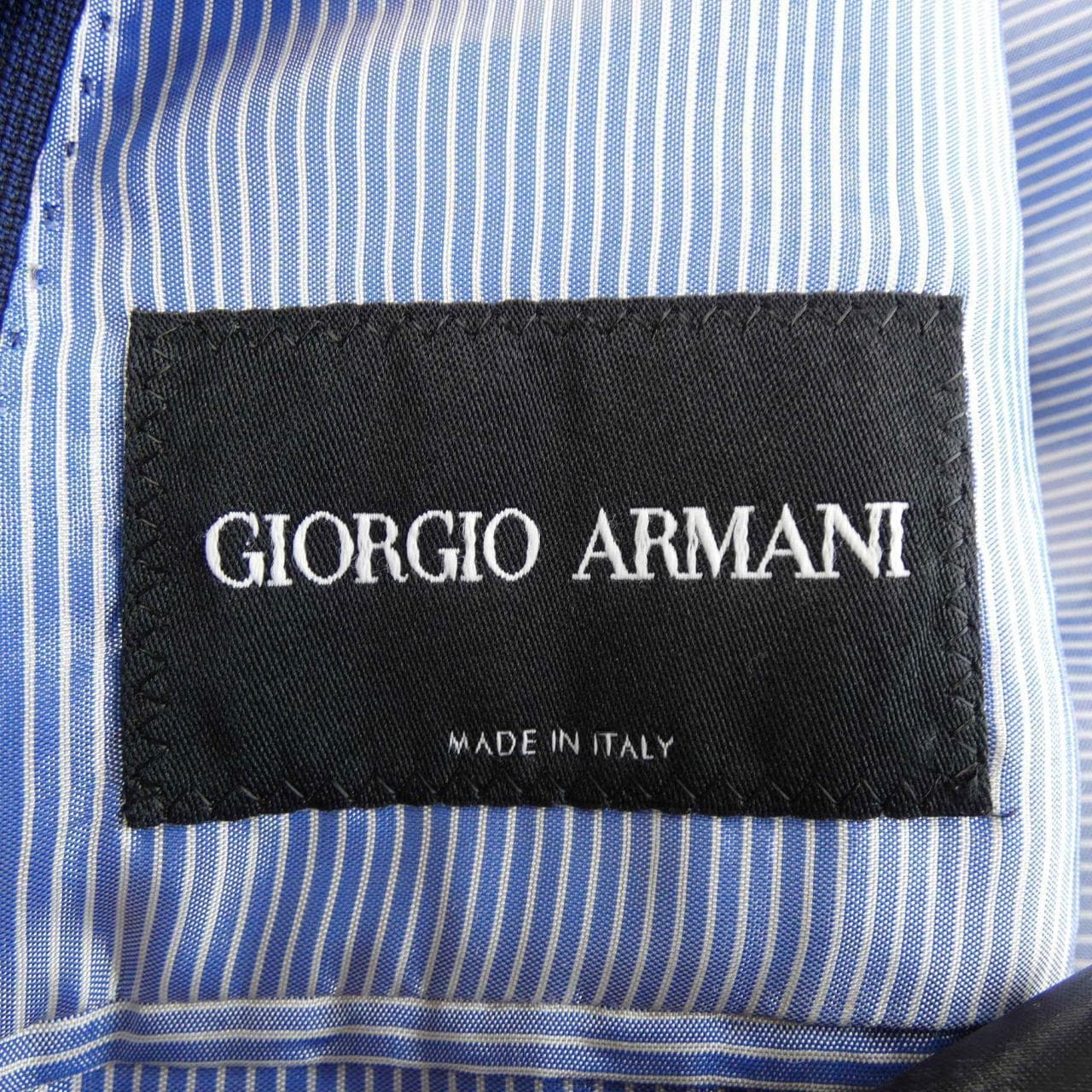 Giorgio Armani GIORGIO ARMANI suit