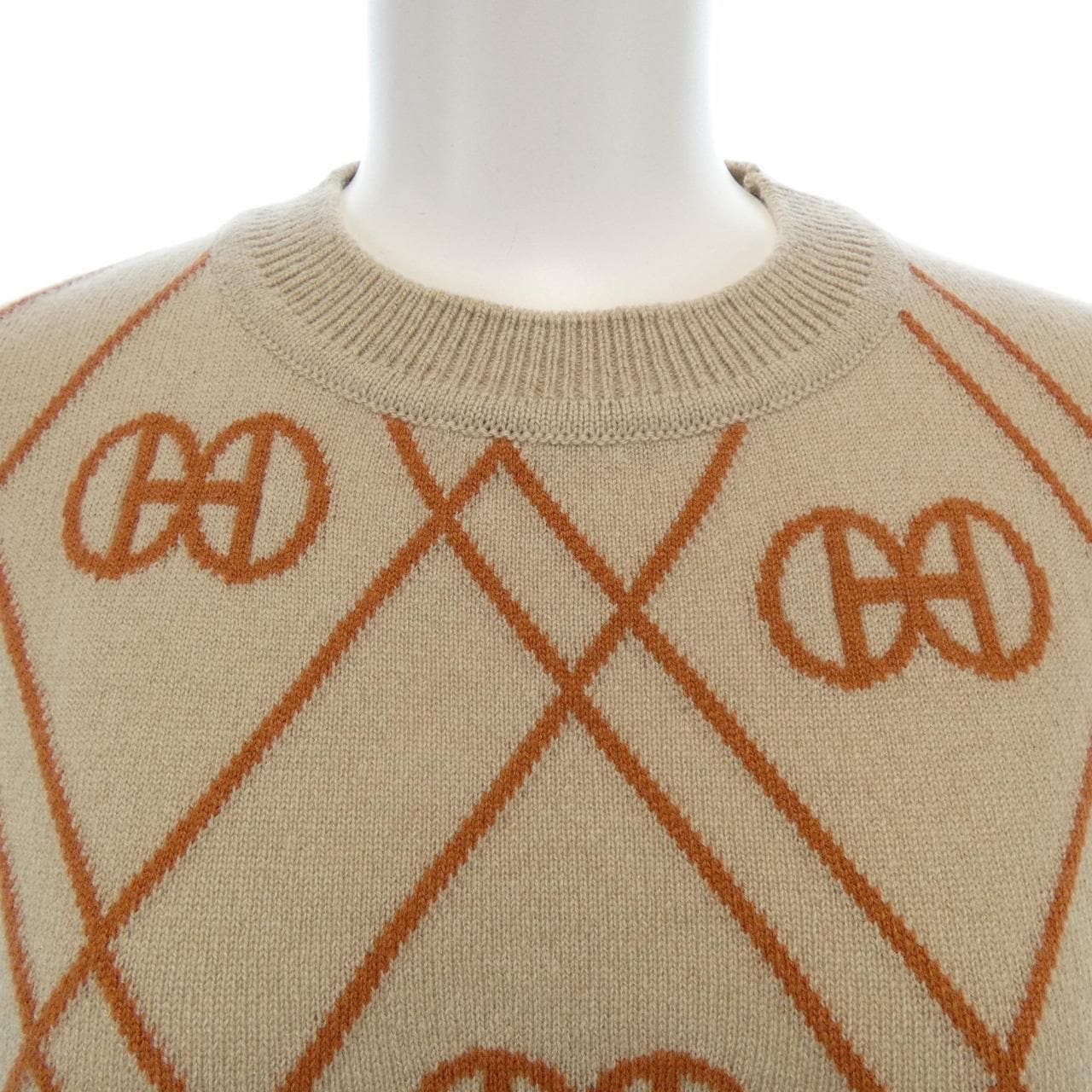 HERMES HERMES knitwear