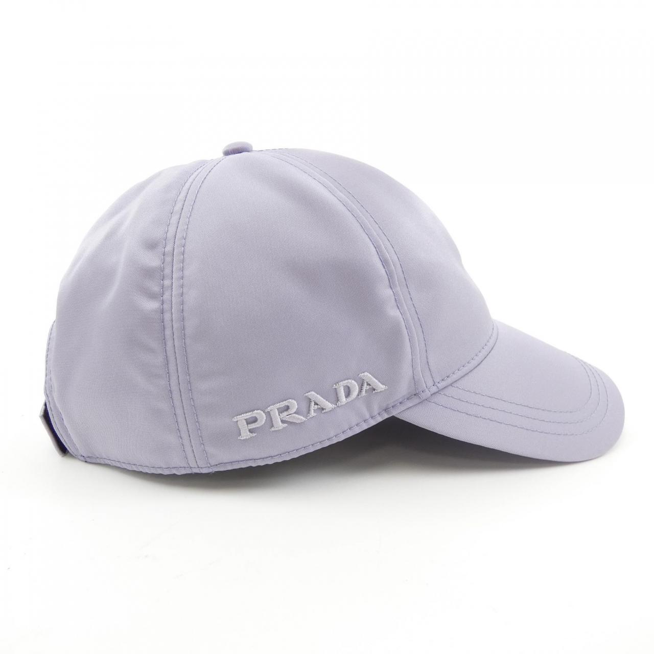 Prada PRADA帽