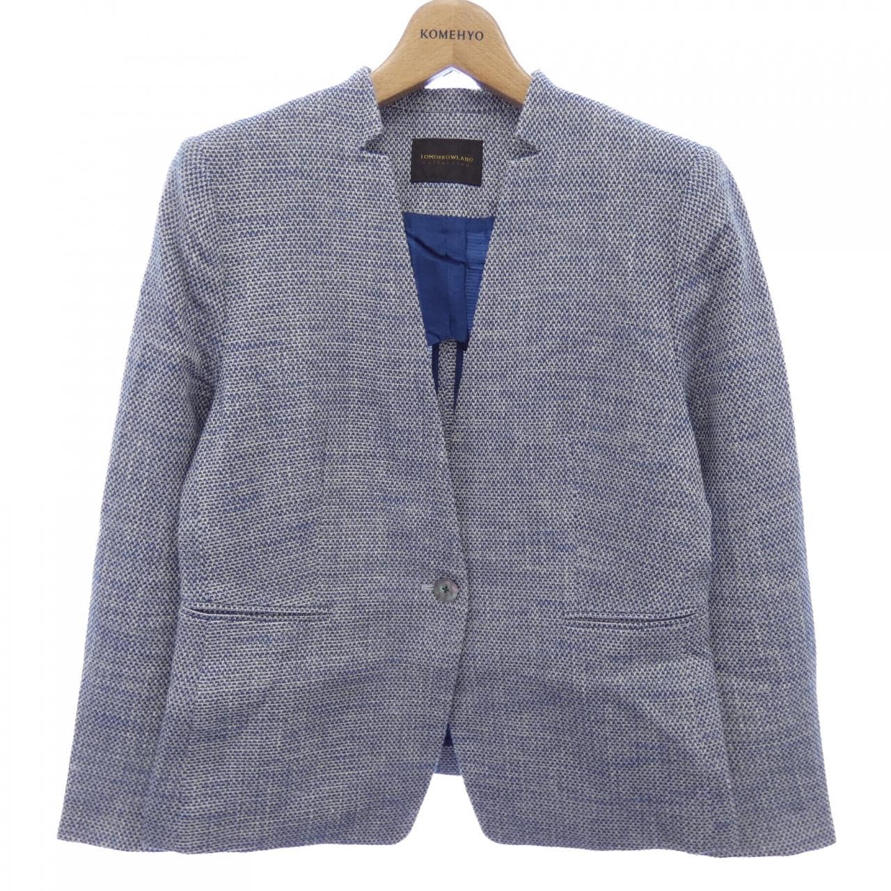 トゥモローランドコレクション TOMORROW LAND COLLEC ジャケット