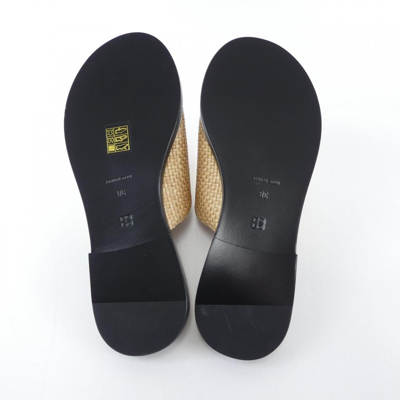 ジバンシー GIVENCHY サンダル