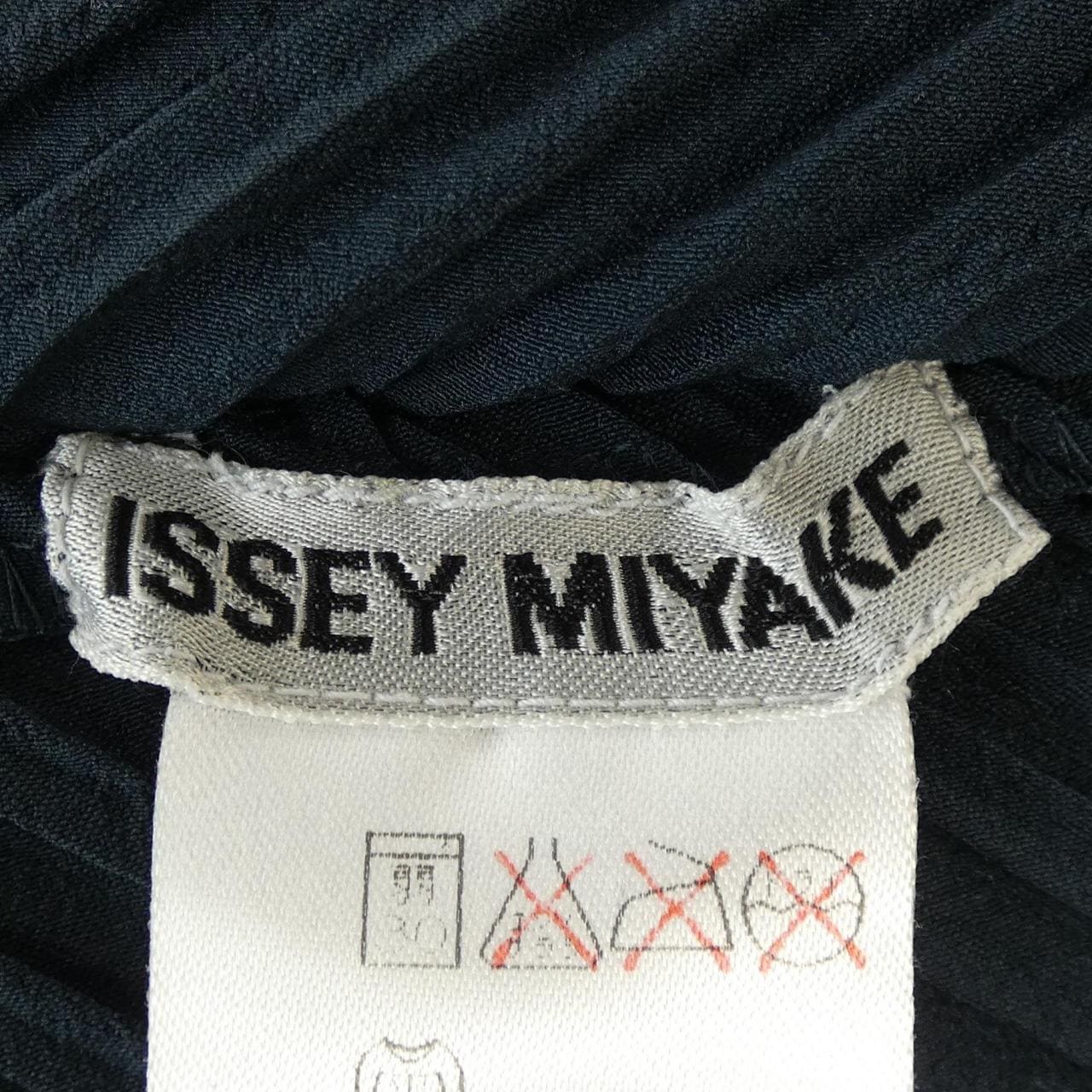 [vintage] ISSEY MIYAKE ISSEY MIYAKE 連身裙