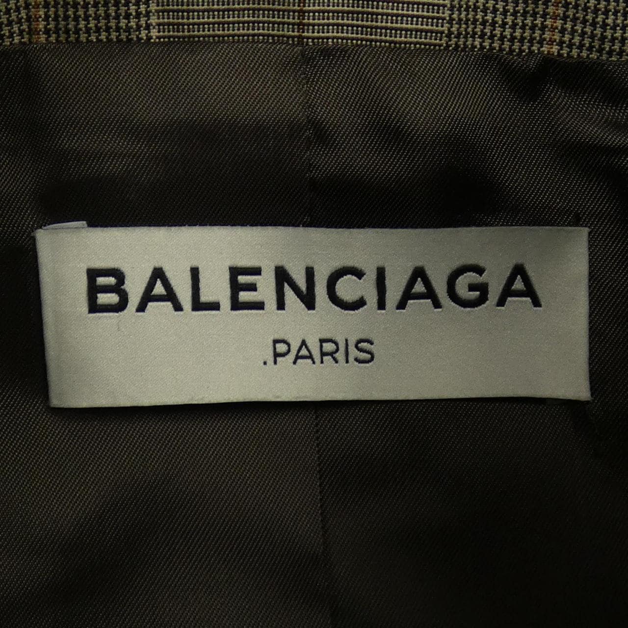 BALENCIAGA夾克