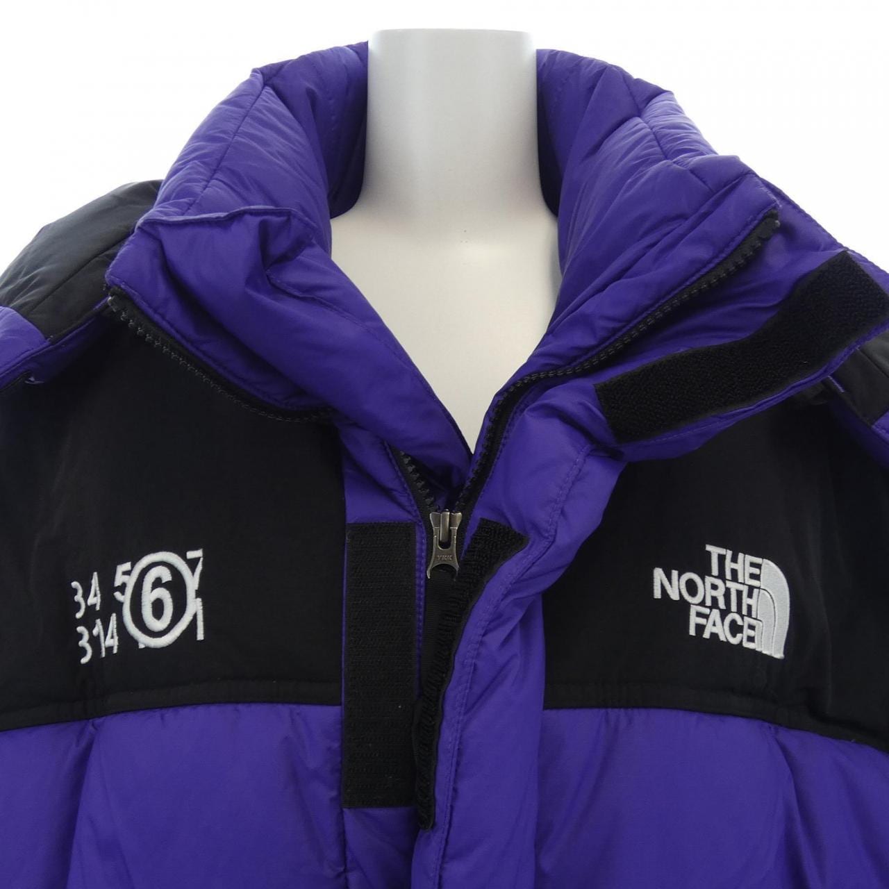 MM6 MM6 Down Jacket