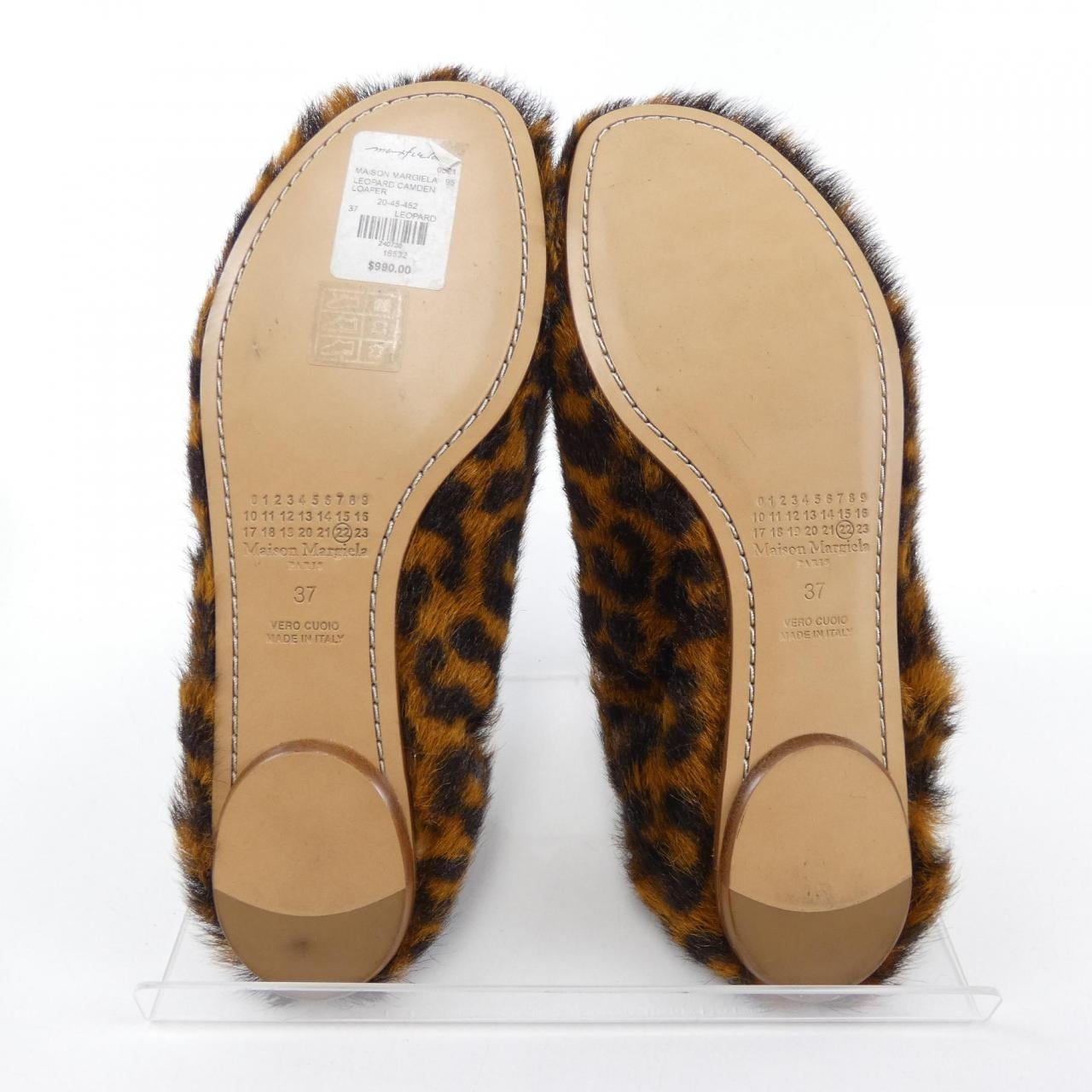 メゾンマルジェラ Maison Margiela シューズ