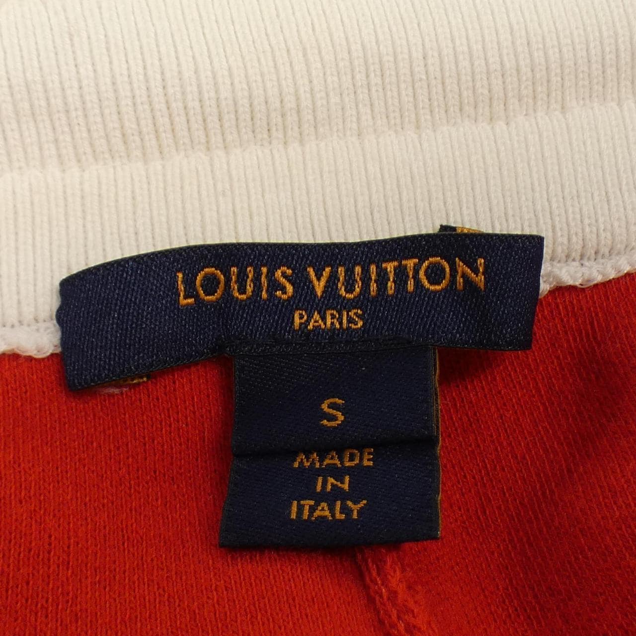 ルイヴィトン LOUIS VUITTON パンツ