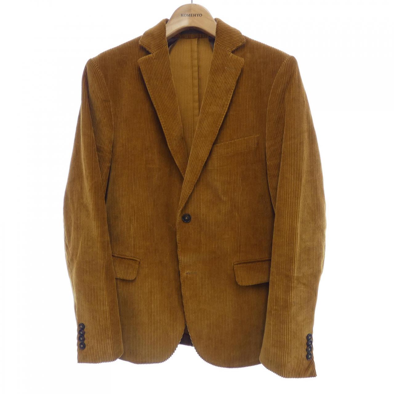 OFFICINE GENERALE ジャケット