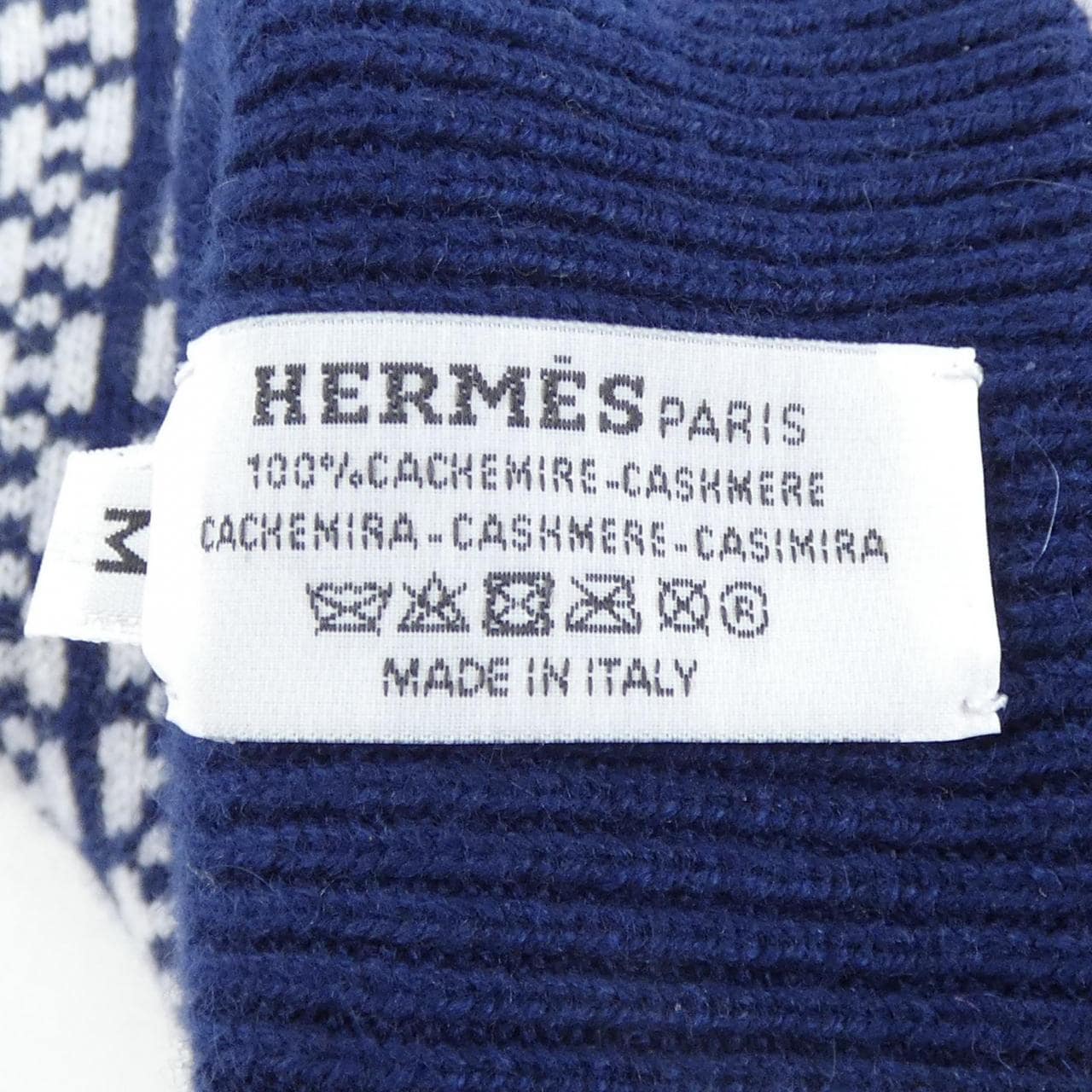 エルメス HERMES GLOVE