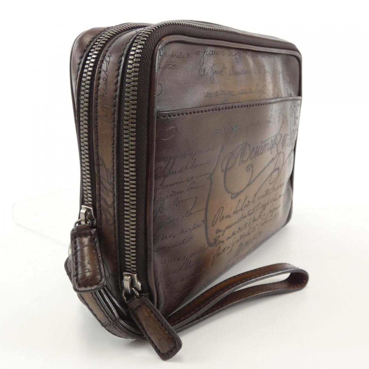ベルルッティ Berluti BAG