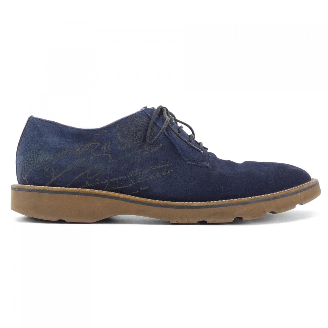ベルルッティ Berluti シューズ