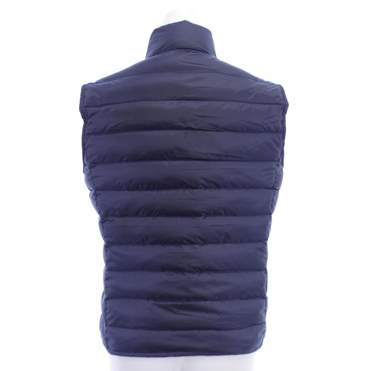 モンクレール MONCLER ダウンベスト