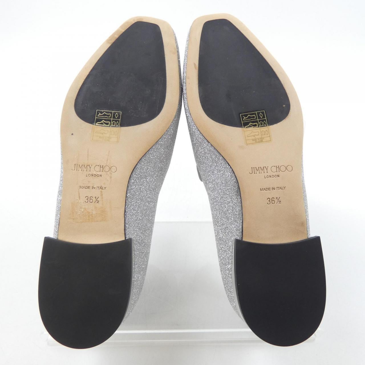 ジミーチュウ JIMMY CHOO シューズ