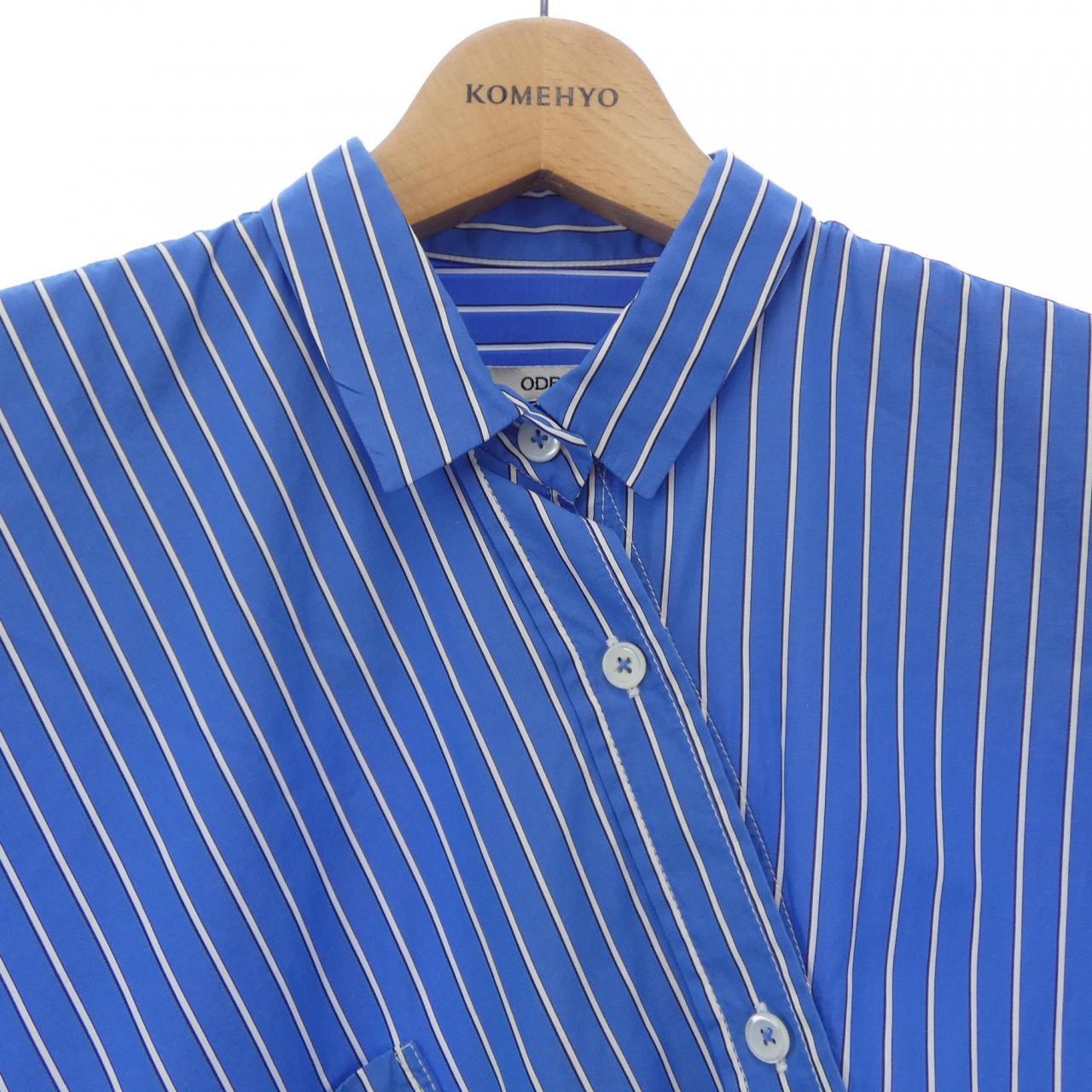 オデー ODEEH シャツ