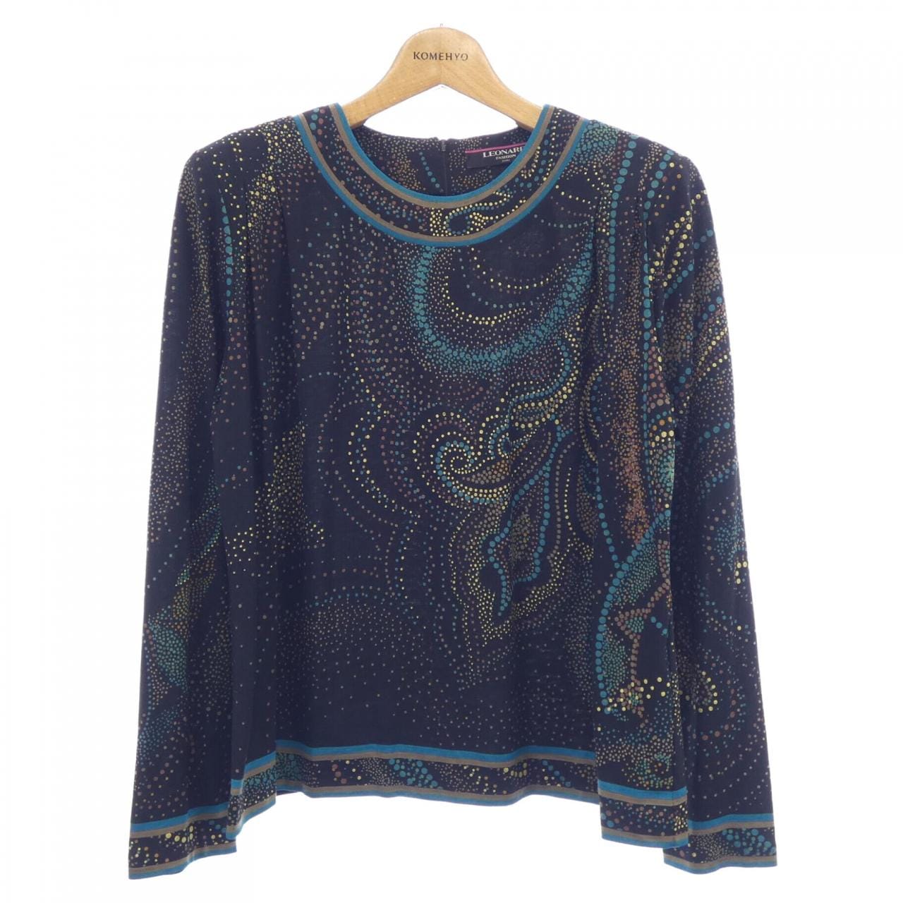 レオナールファッション LEONARD FASHION トップス