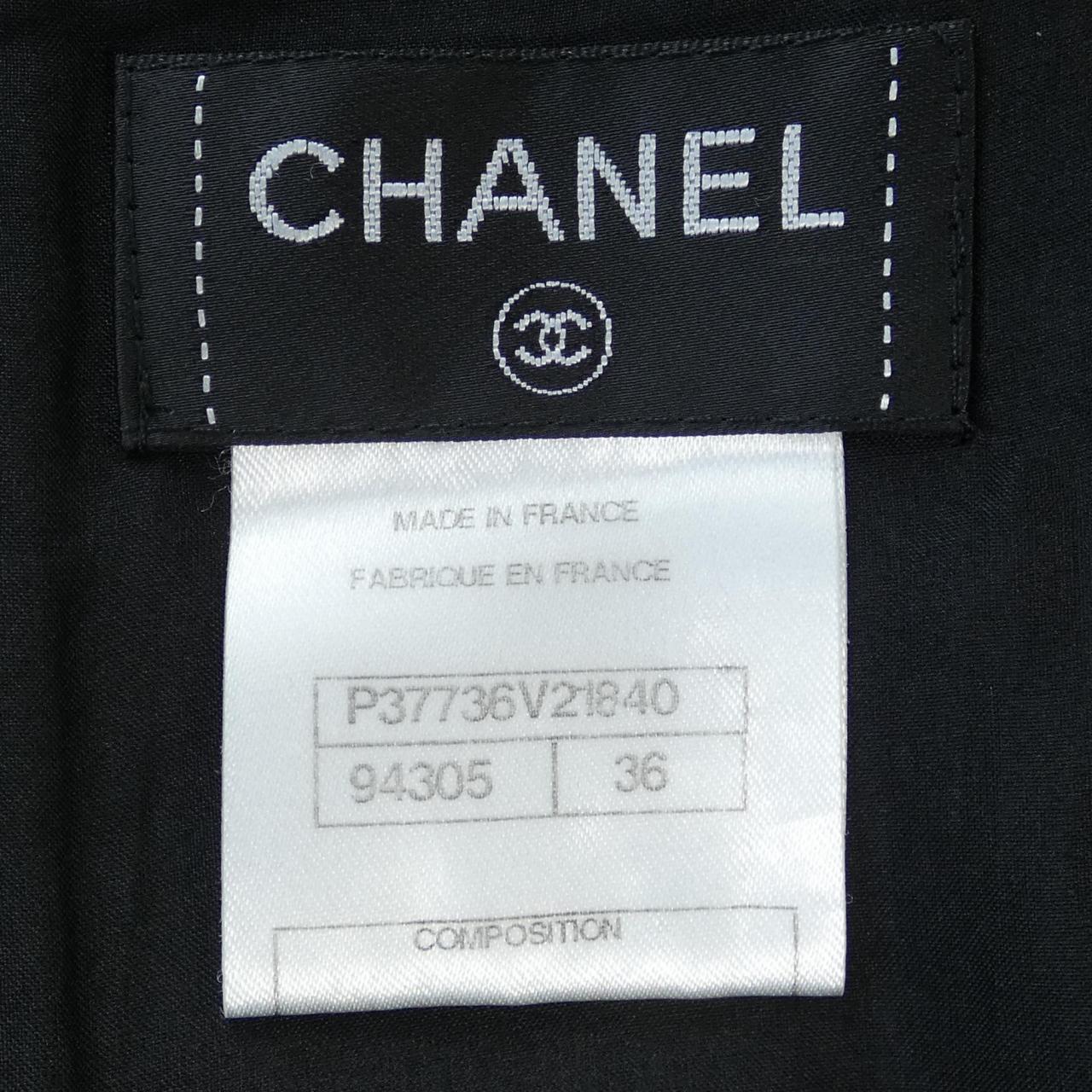 シャネル CHANEL スカート