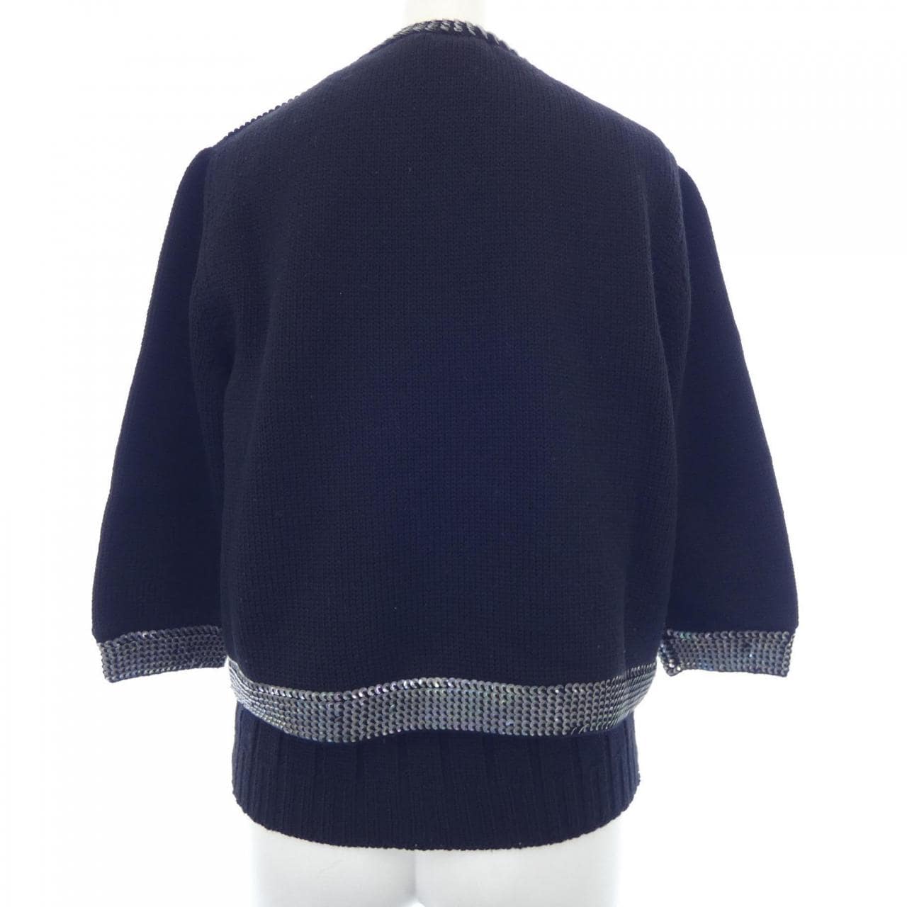 【ヴィンテージ】シャネル CHANEL P14362V00671 99A. アンサンブル