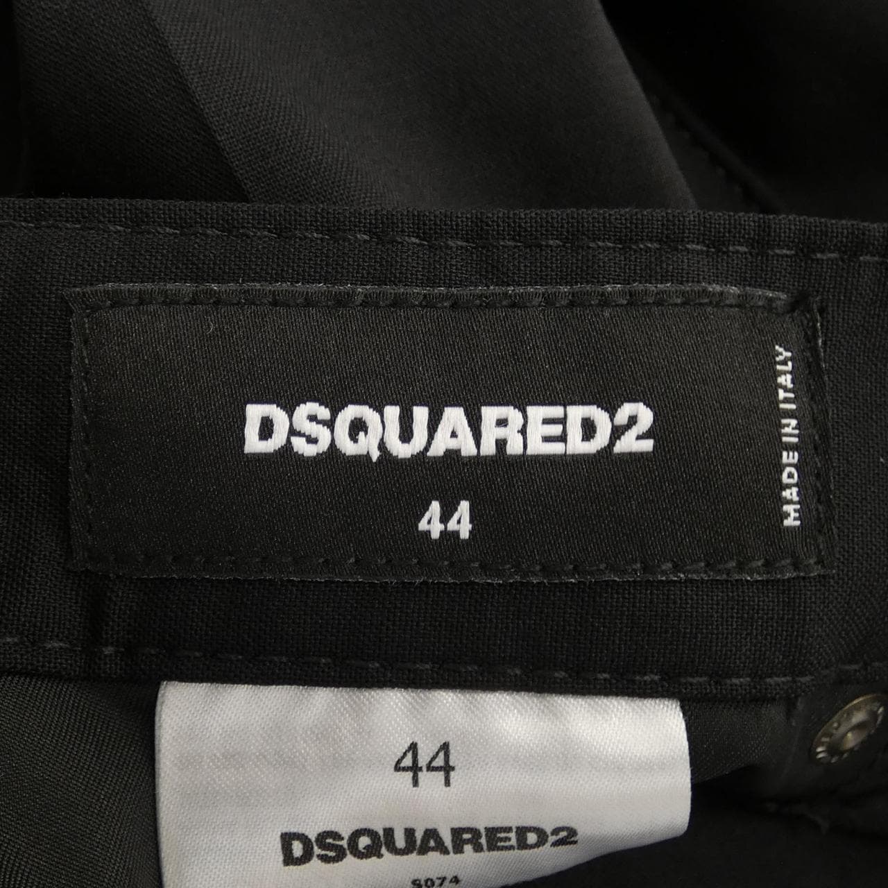 ディースクエアード DSQUARED2 パンツ