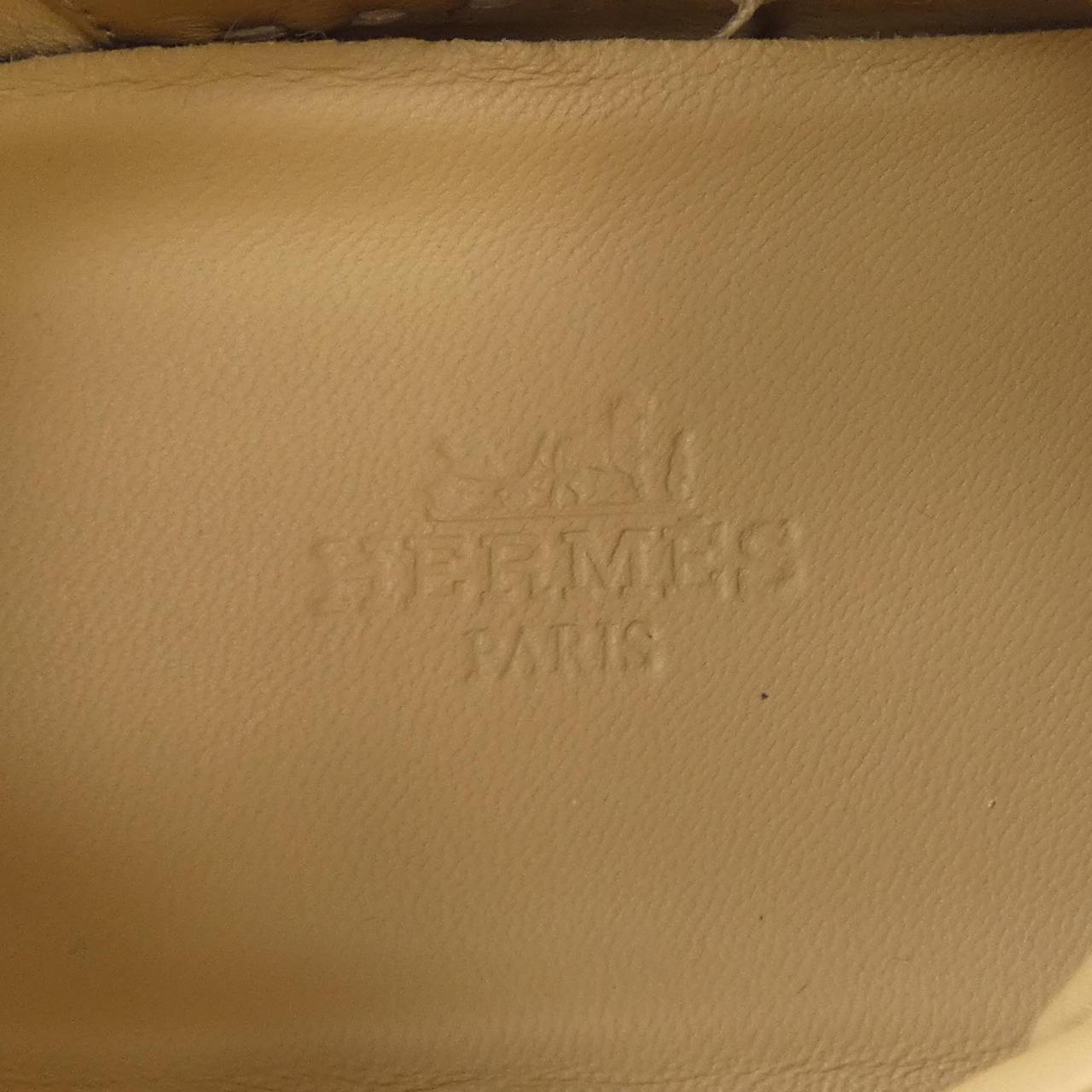 エルメス HERMES スニーカー