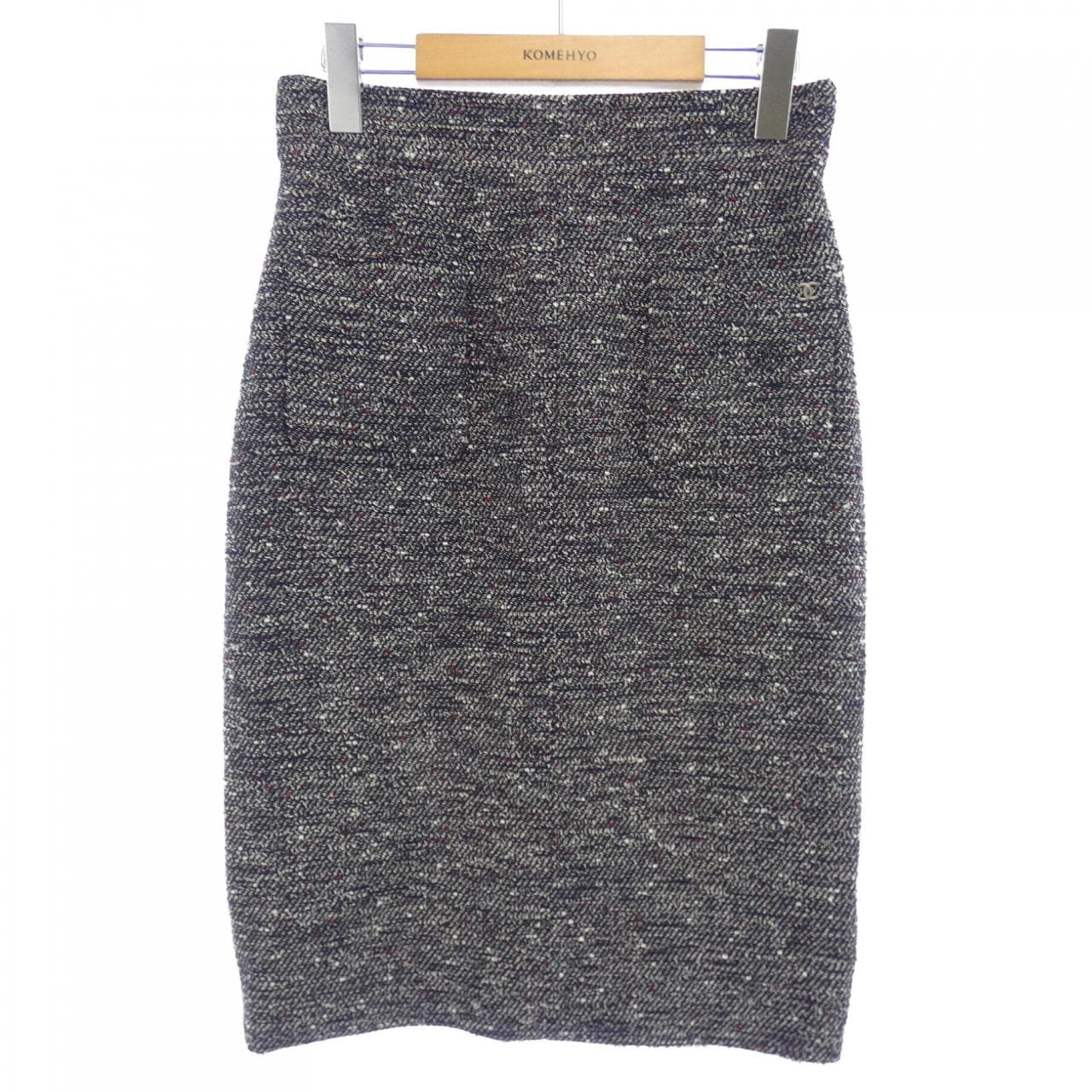 シャネル CHANEL P37736V27256 スカート