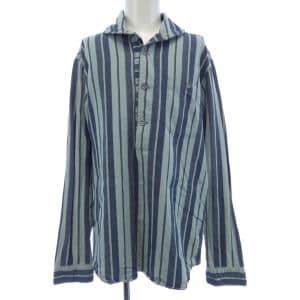 ダブルアールエル RRL シャツ