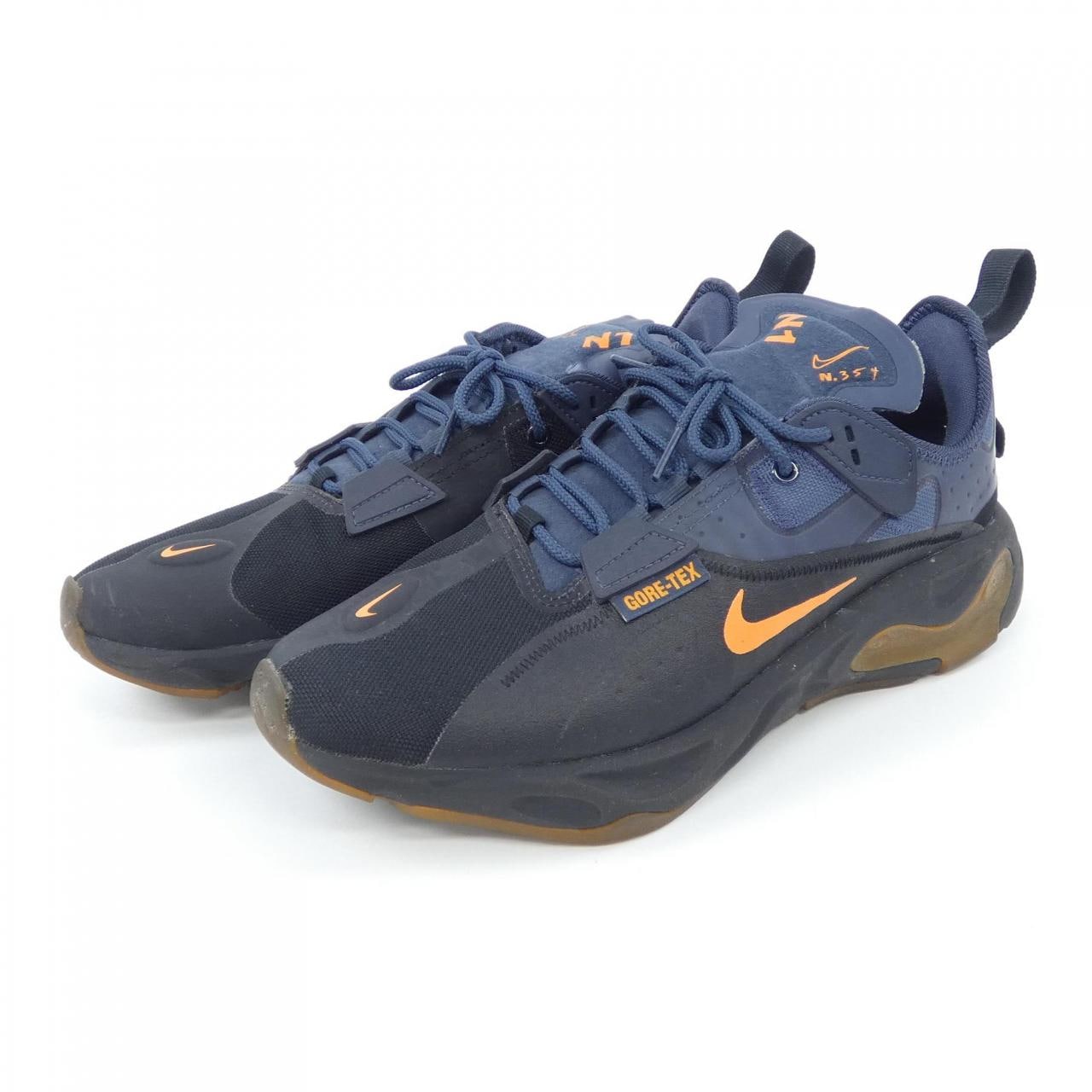 ナイキ NIKE BQ4737-001 スニーカー
