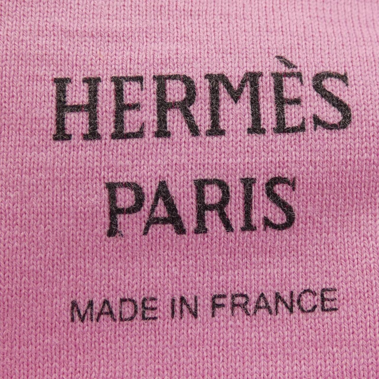 エルメス HERMES モザイク 3E4620DL Tシャツ
