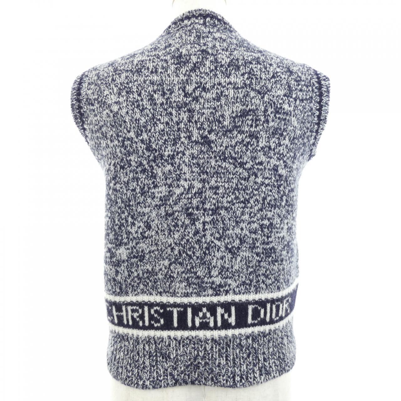 クリスチャンディオール CHRISTIAN DIOR CHRISTIAN DIORシグネチャー 054T01AM303 ベスト