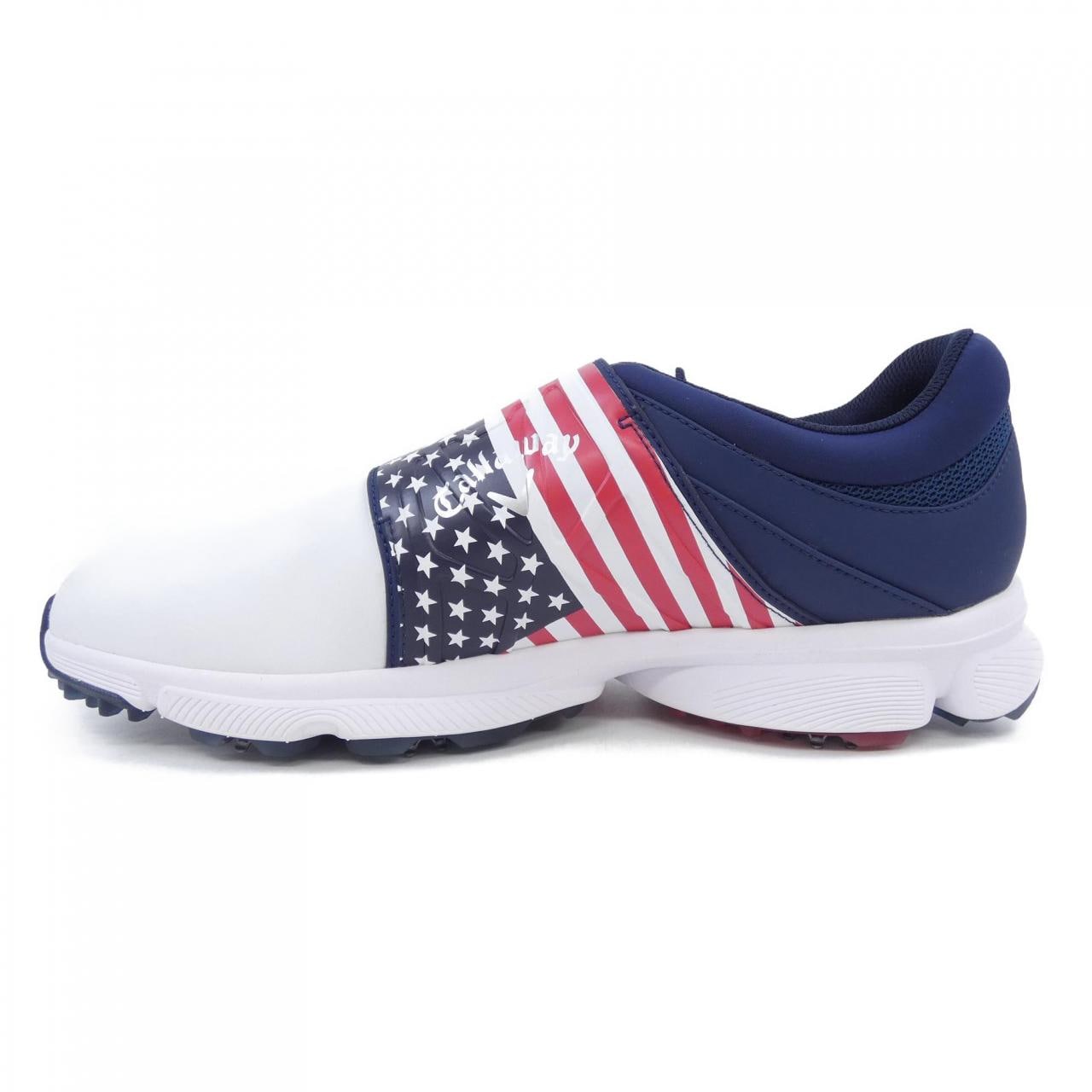 キャロウェイ callaway スニーカー