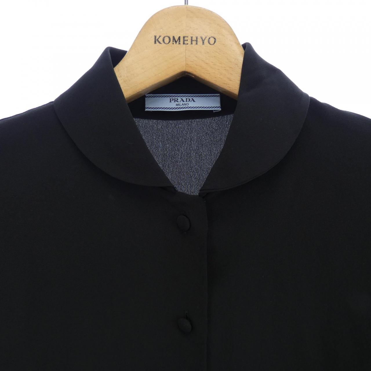 Prada PRADA P499E 1H51衬衫