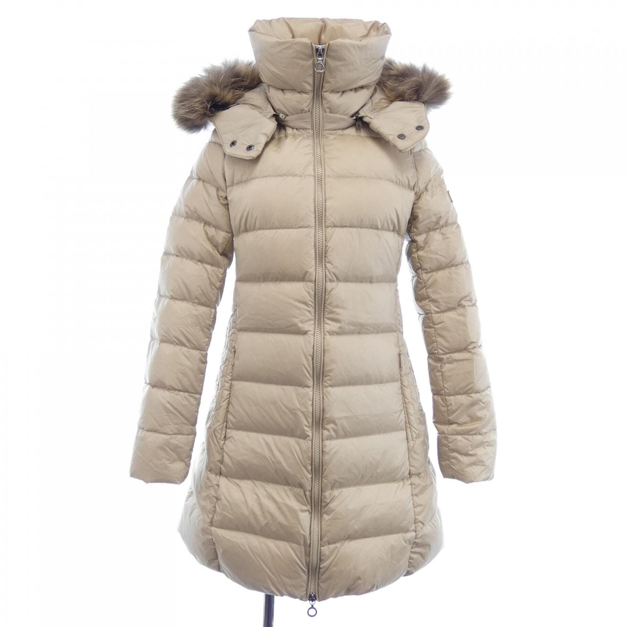 タトラス TATRAS A4794-D ダウンコート