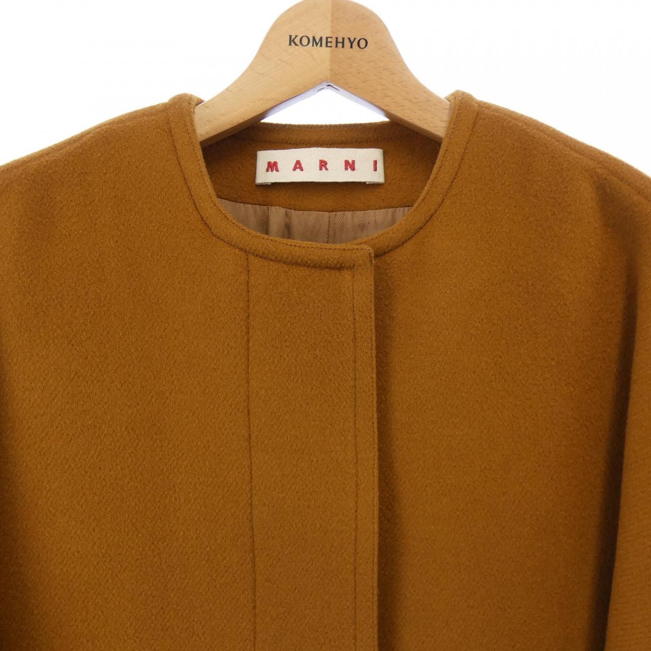 マルニ MARNI コート