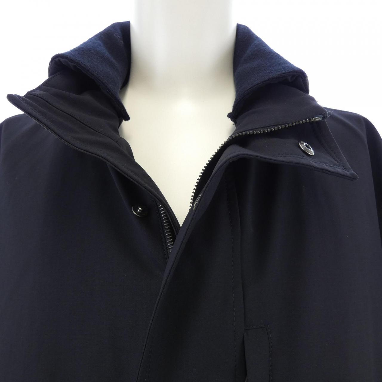 エルメネジルドゼニア Ermenegildo Zegna UIT20 I39 531 ブルゾン